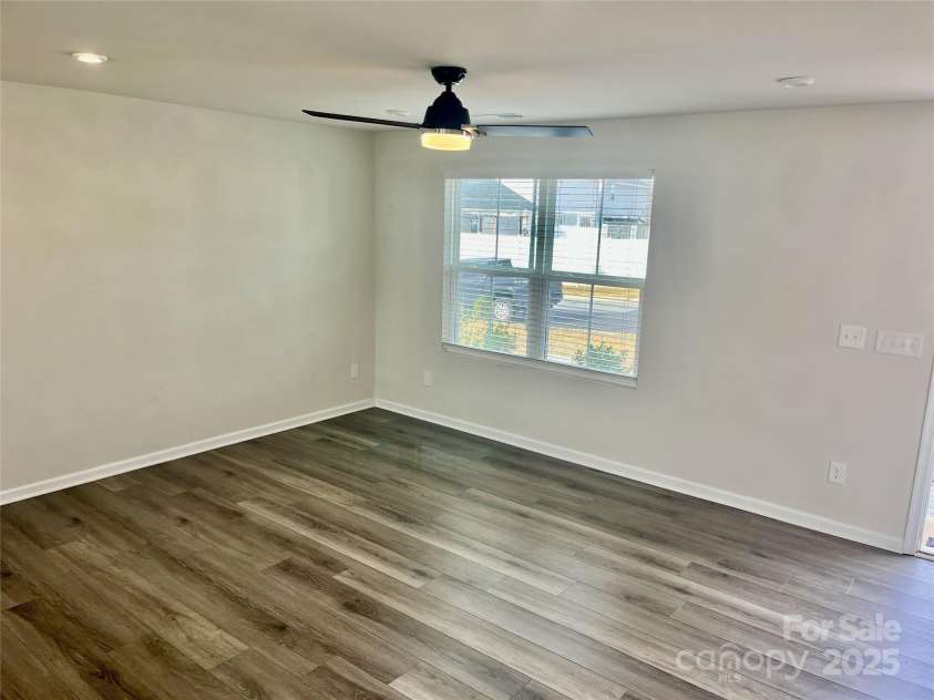 110 Weymouth Avenue, Troutman, NC 28166.  MLS# CAR4321962, YatesRealty ID 31999. 