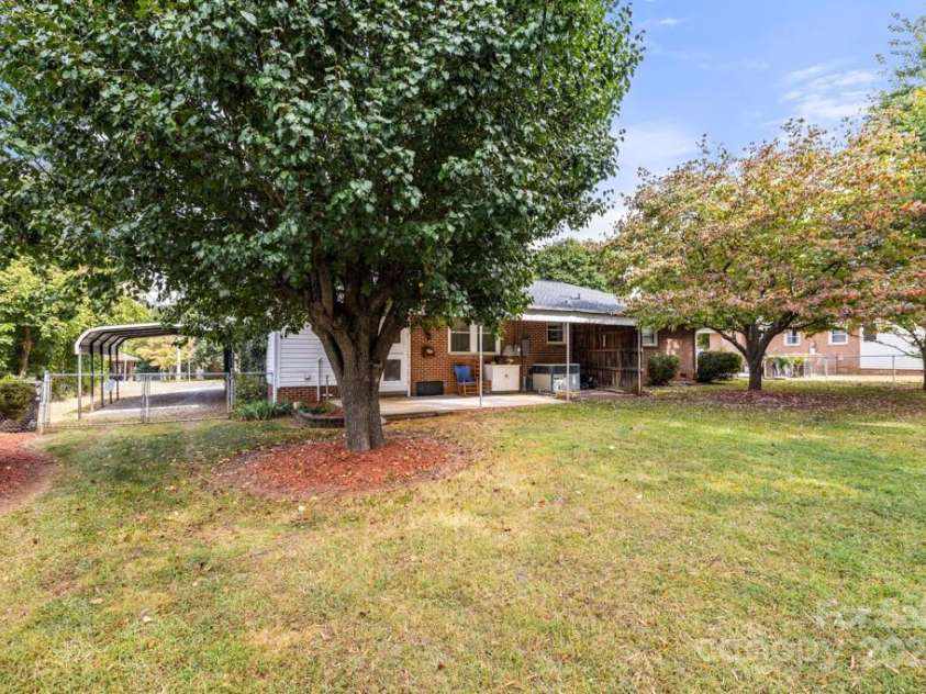 873 Kentwood Drive, Rock Hill, SC 29730.  MLS# CAR4307064, YatesRealty ID 32. 