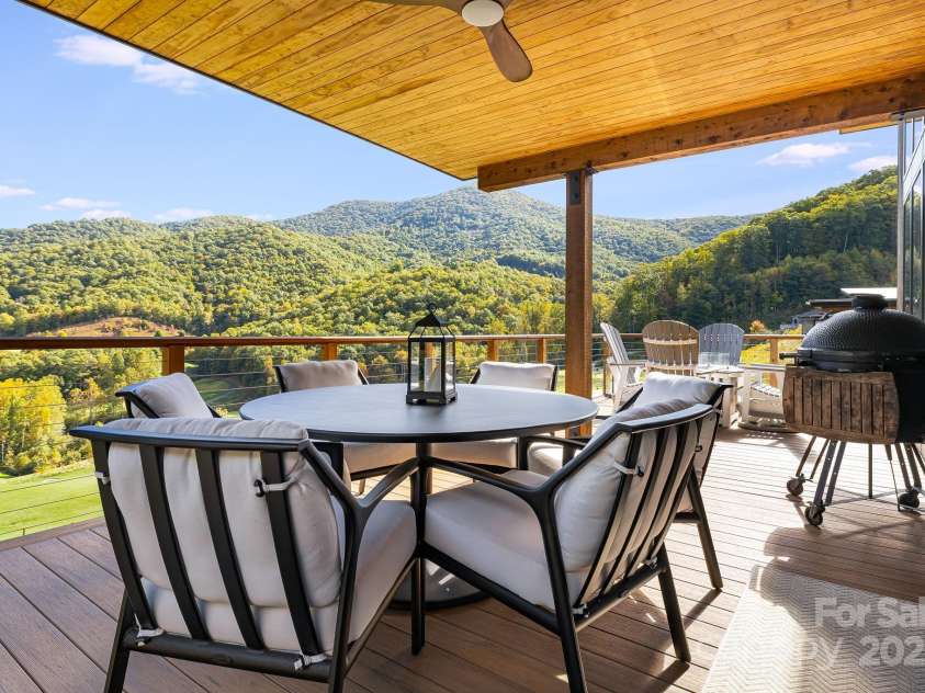 13 Switchgrass Lane, Sylva, NC 28779.  MLS# CAR4307384, YatesRealty ID 320. 