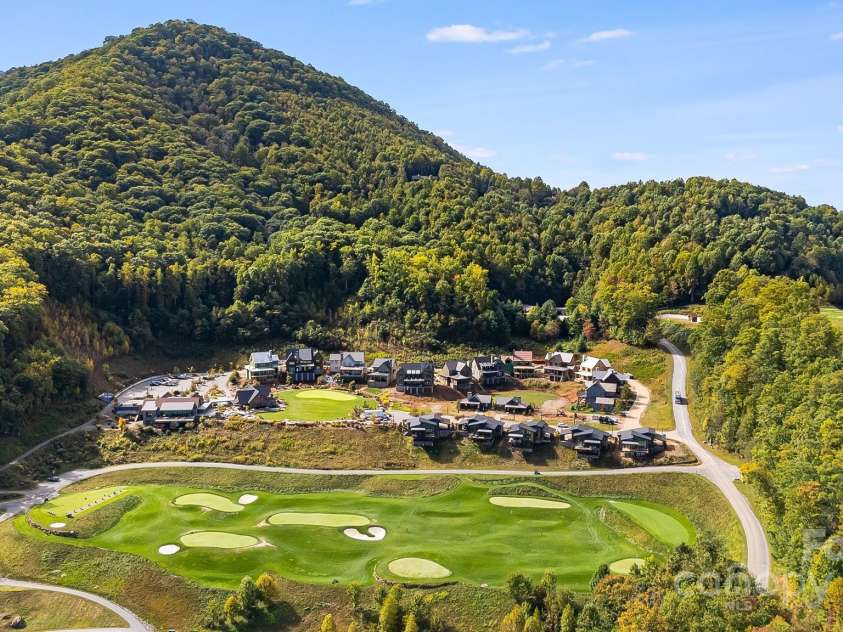 13 Switchgrass Lane, Sylva, NC 28779.  MLS# CAR4307384, YatesRealty ID 320. 