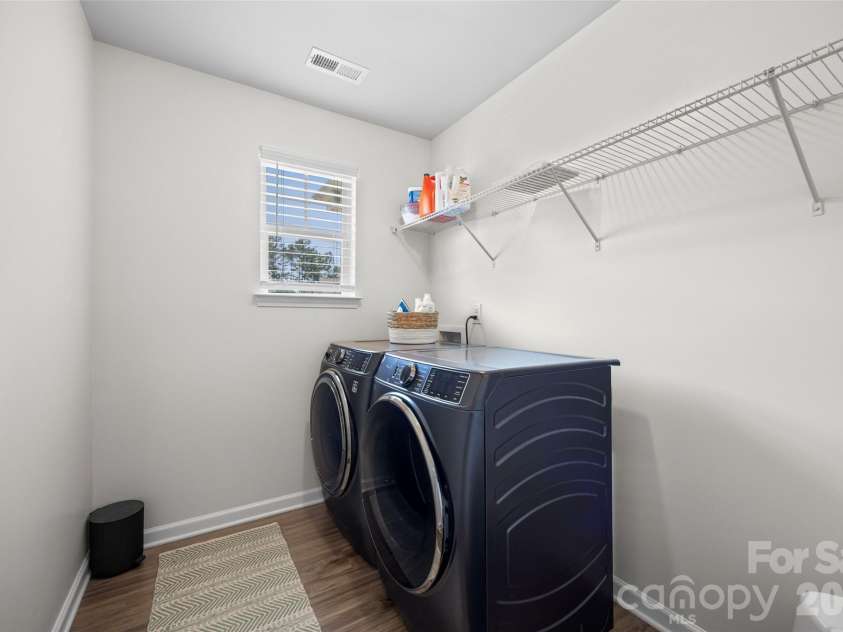 1736 Rhynes Trail, Rock Hill, SC 29732.  MLS# CAR4391530, YatesRealty ID 32000. Mud Room