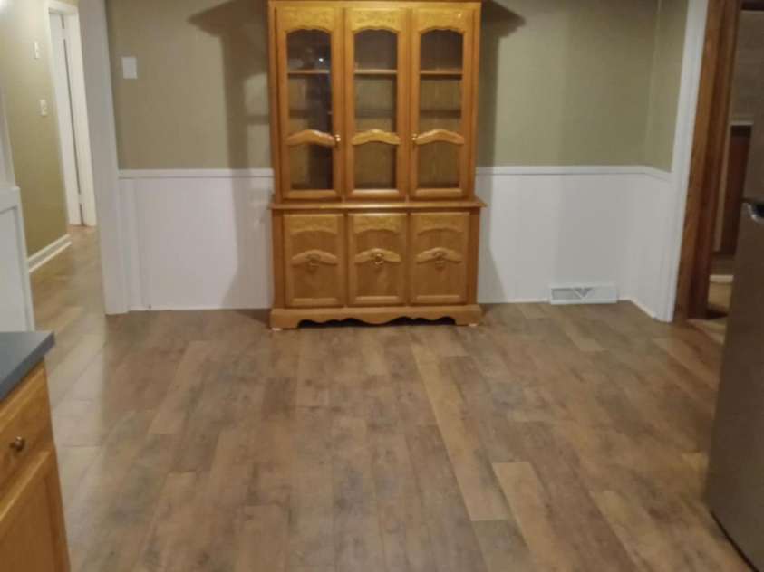 415 Poplar Street, Stanley, NC 28164.  MLS# CAR4284388, YatesRealty ID 32001. 