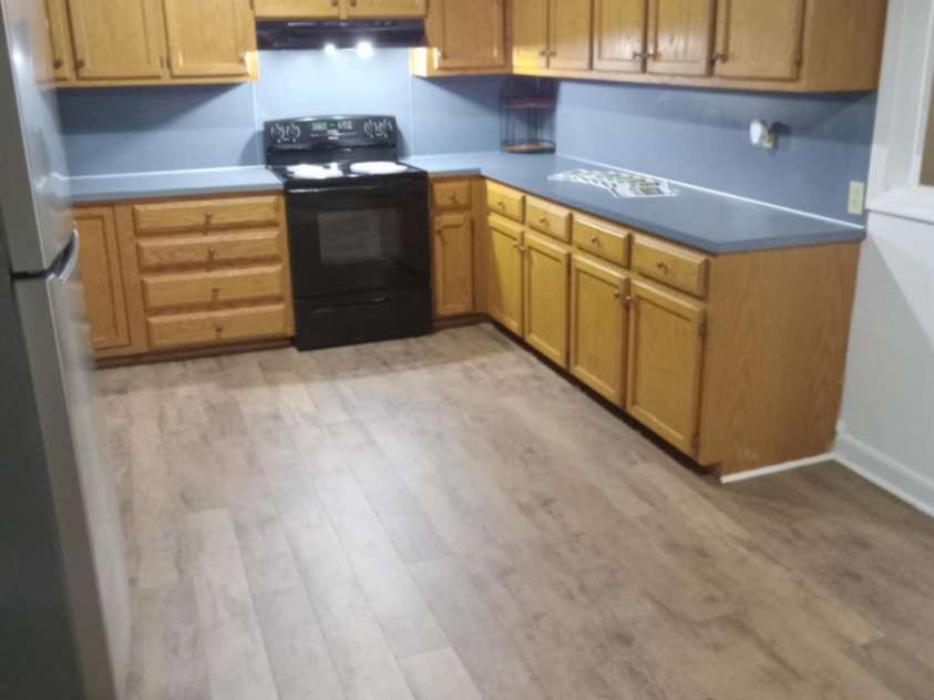 415 Poplar Street, Stanley, NC 28164.  MLS# CAR4284388, YatesRealty ID 32001. 