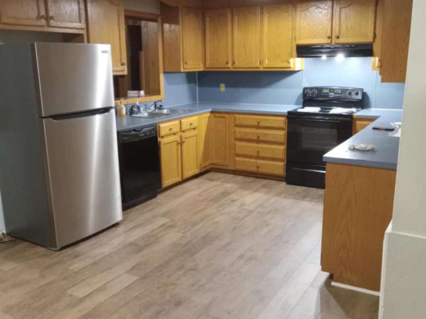 415 Poplar Street, Stanley, NC 28164.  MLS# CAR4284388, YatesRealty ID 32001. 