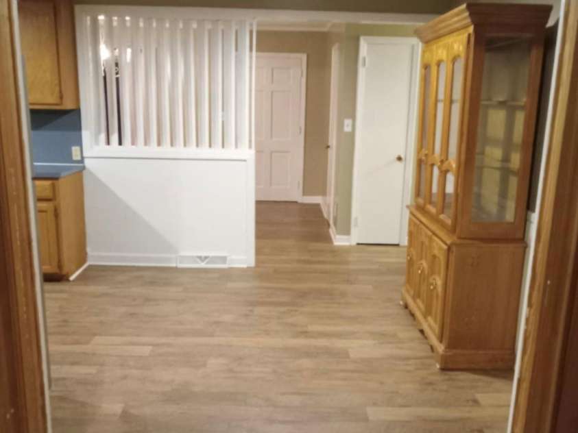 415 Poplar Street, Stanley, NC 28164.  MLS# CAR4284388, YatesRealty ID 32001. 