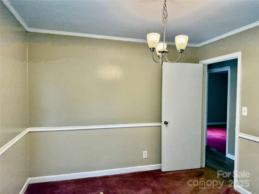 415 Poplar Street, Stanley, NC 28164.  MLS# CAR4284388, YatesRealty ID 32001. 