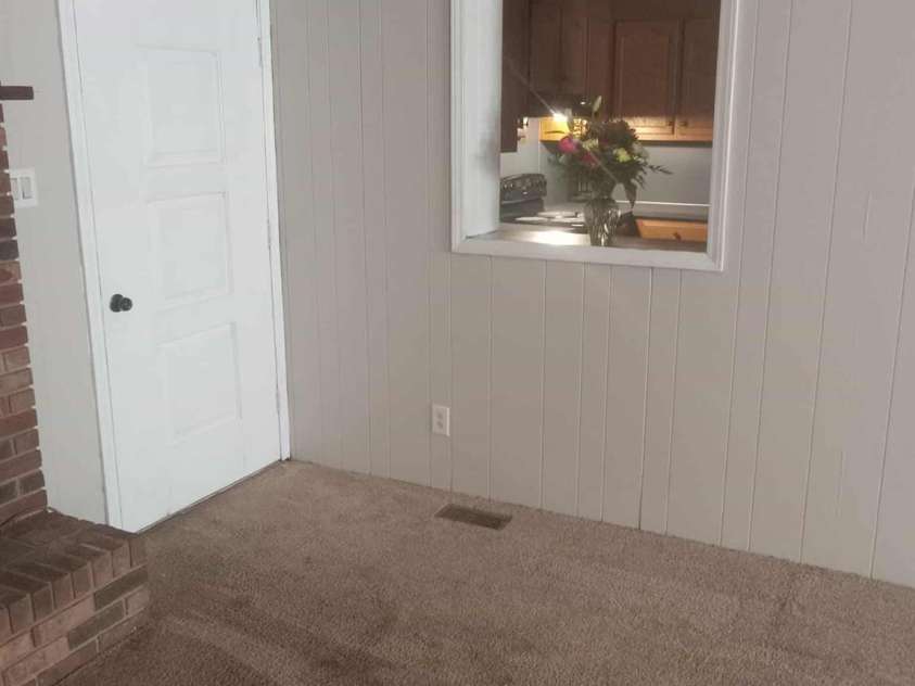 415 Poplar Street, Stanley, NC 28164.  MLS# CAR4284388, YatesRealty ID 32001. 