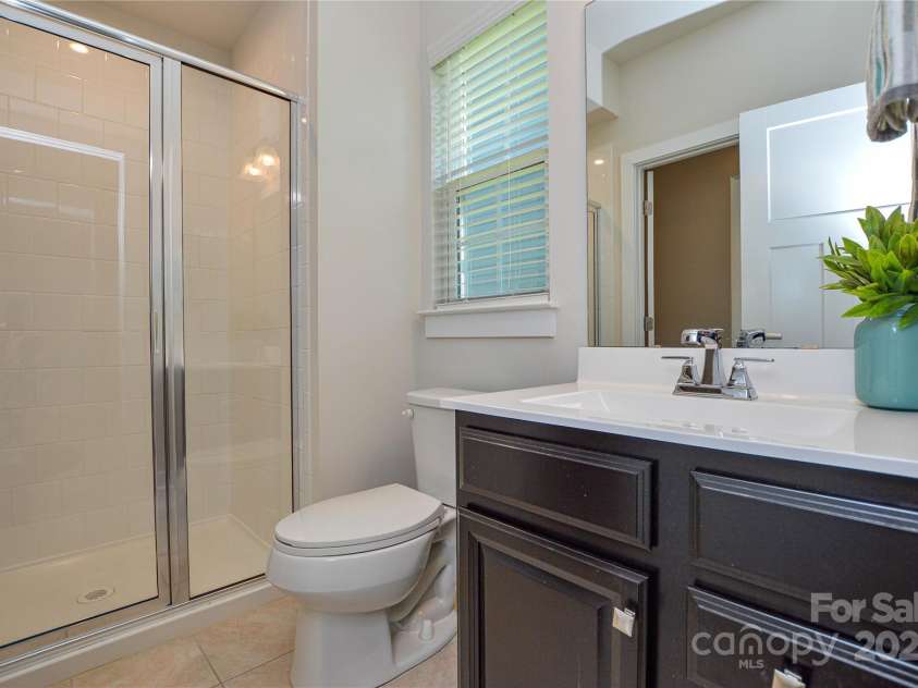 128 Tetcott Street, Mooresville, NC 28115.  MLS# CAR4283720, YatesRealty ID 32002. And En Suite