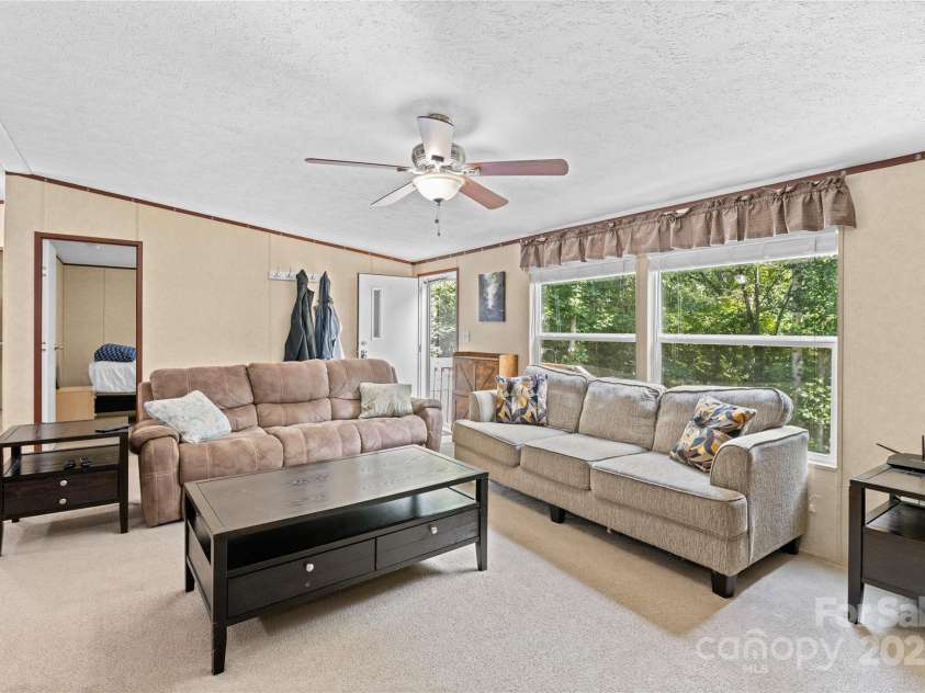113 Hidden Forest Estate, Candler, NC 28715.  MLS# CAR4288651, YatesRealty ID 32003. 