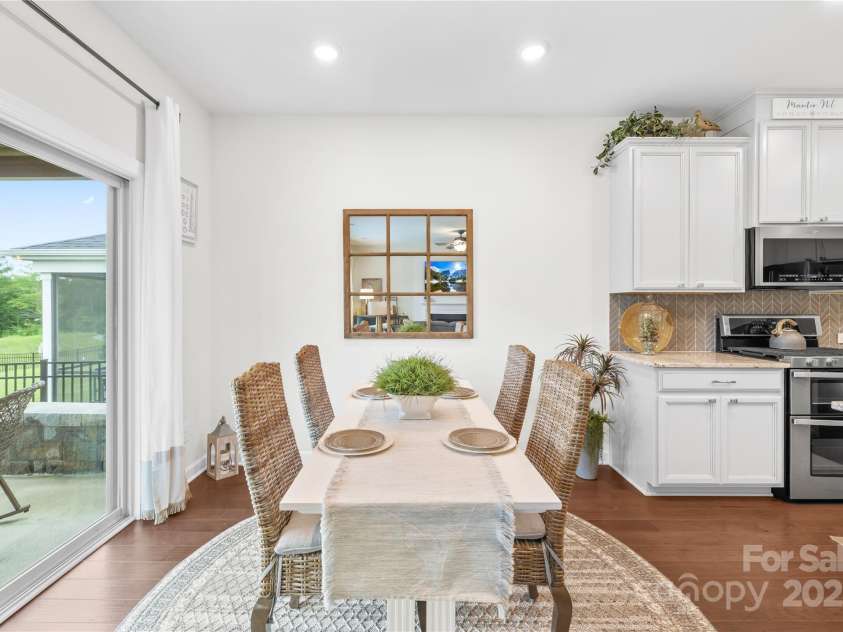 1877 Lotus Lane, Denver, NC 28037.  MLS# CAR4290398, YatesRealty ID 32006. 