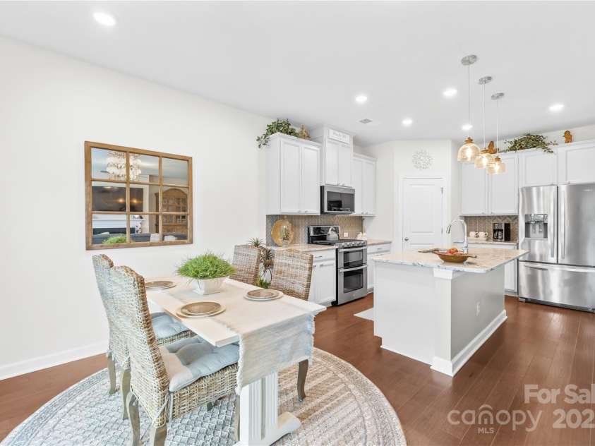 1877 Lotus Lane, Denver, NC 28037.  MLS# CAR4290398, YatesRealty ID 32006. 