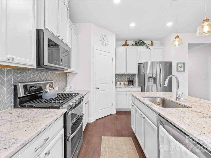 1877 Lotus Lane, Denver, NC 28037.  MLS# CAR4290398, YatesRealty ID 32006. 