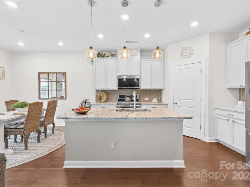 1877 Lotus Lane, Denver, NC 28037.  MLS# CAR4290398, YatesRealty ID 32006. 