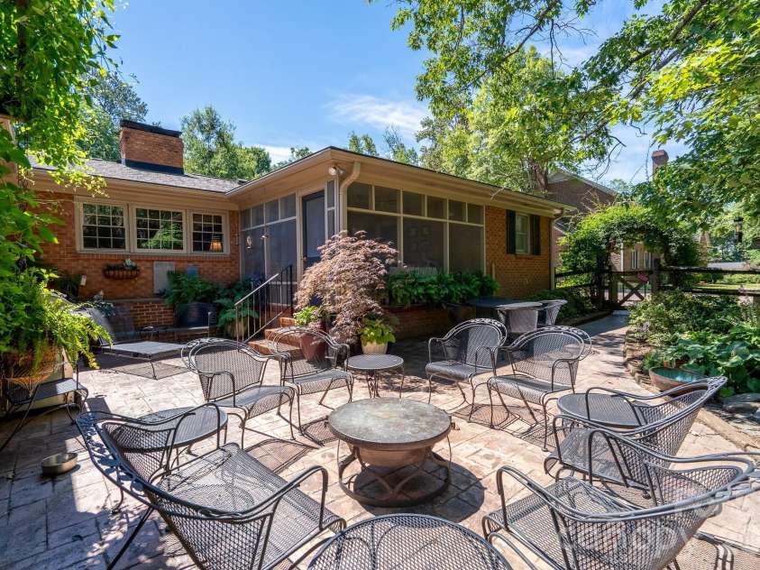 326 Richmond Road, Salisbury, NC 28144.  MLS# CAR4394295, YatesRealty ID 32006. 