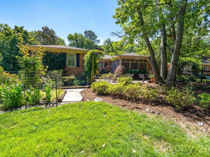 326 Richmond Road, Salisbury, NC 28144.  MLS# CAR4394295, YatesRealty ID 32006. 