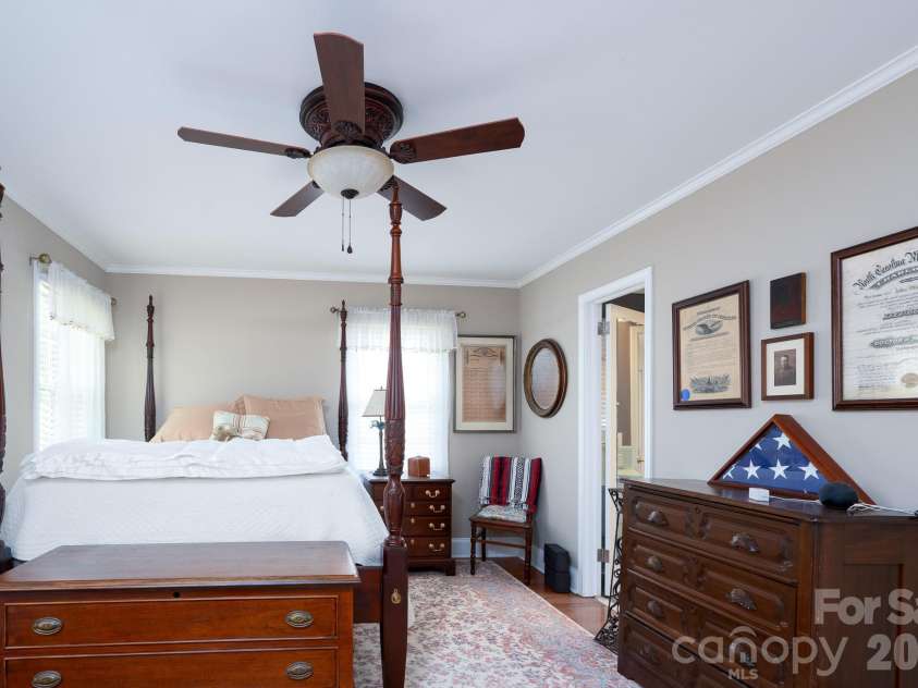 326 Richmond Road, Salisbury, NC 28144.  MLS# CAR4394295, YatesRealty ID 32006. 