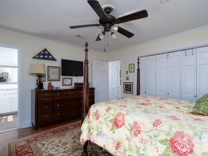 326 Richmond Road, Salisbury, NC 28144.  MLS# CAR4394295, YatesRealty ID 32006. 