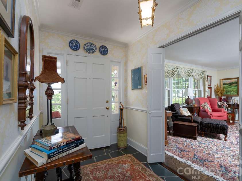 326 Richmond Road, Salisbury, NC 28144.  MLS# CAR4394295, YatesRealty ID 32006. 