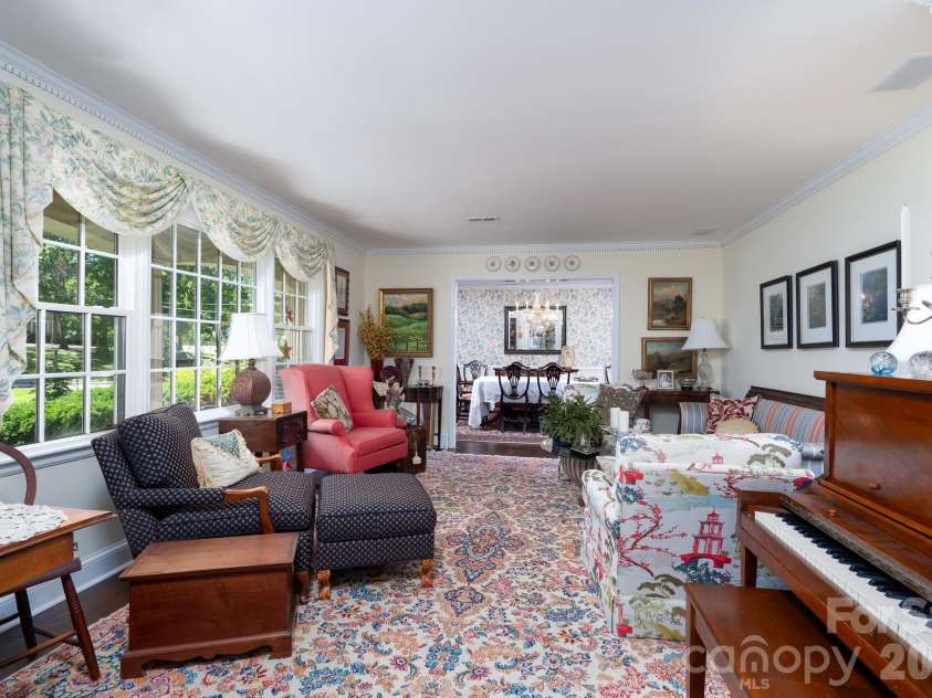 326 Richmond Road, Salisbury, NC 28144.  MLS# CAR4394295, YatesRealty ID 32006. 