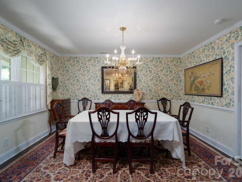 326 Richmond Road, Salisbury, NC 28144.  MLS# CAR4394295, YatesRealty ID 32006. 