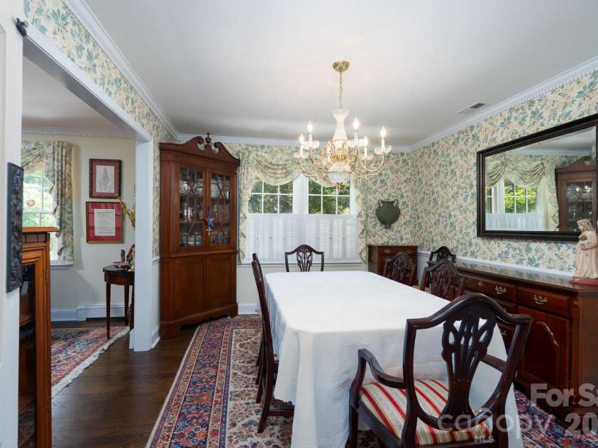 326 Richmond Road, Salisbury, NC 28144.  MLS# CAR4394295, YatesRealty ID 32006. 