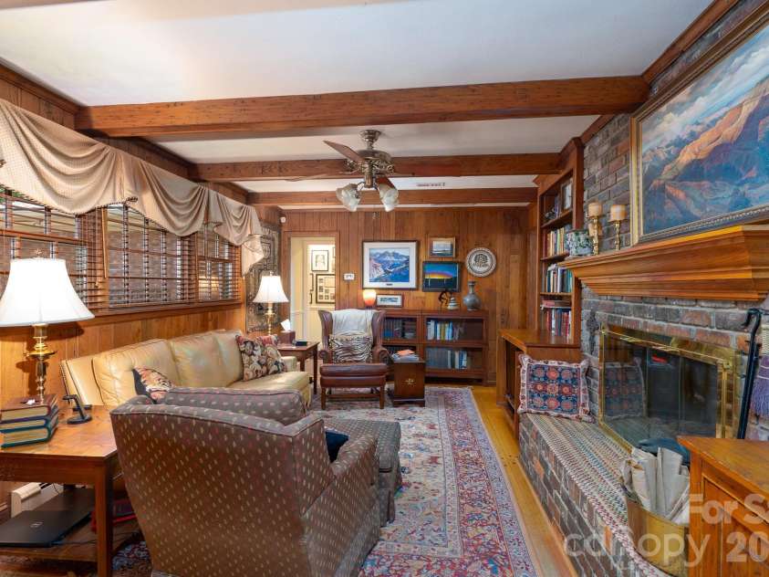 326 Richmond Road, Salisbury, NC 28144.  MLS# CAR4394295, YatesRealty ID 32006. 