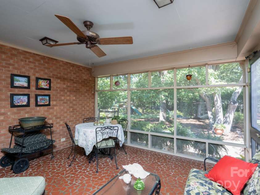 326 Richmond Road, Salisbury, NC 28144.  MLS# CAR4394295, YatesRealty ID 32006. 
