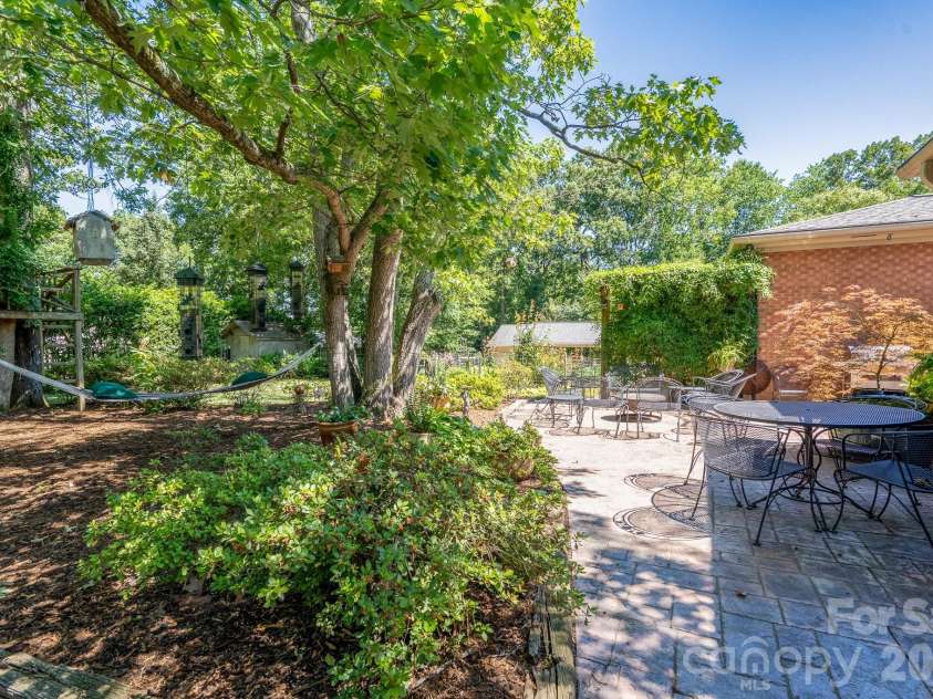 326 Richmond Road, Salisbury, NC 28144.  MLS# CAR4394295, YatesRealty ID 32006. 