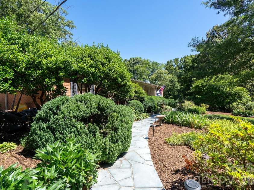 326 Richmond Road, Salisbury, NC 28144.  MLS# CAR4394295, YatesRealty ID 32006. 