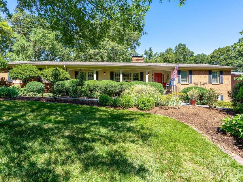 326 Richmond Road, Salisbury, NC 28144.  MLS# CAR4394295, YatesRealty ID 32006. 