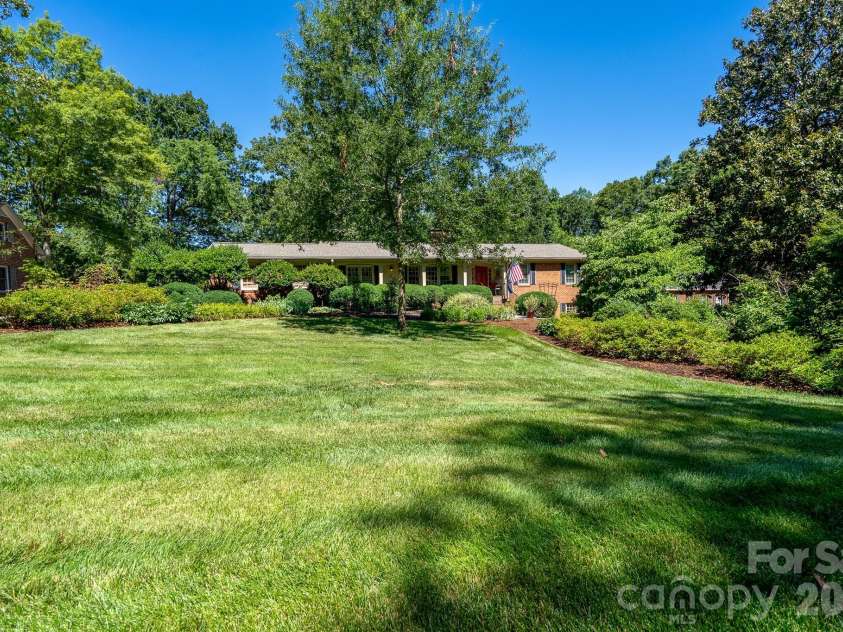 326 Richmond Road, Salisbury, NC 28144.  MLS# CAR4394295, YatesRealty ID 32006. 