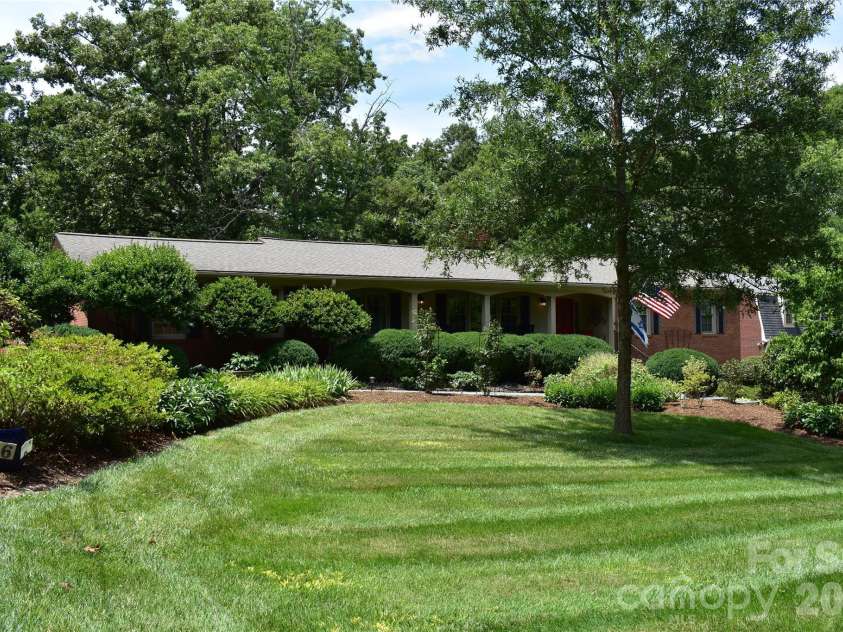 326 Richmond Road, Salisbury, NC 28144.  MLS# CAR4394295, YatesRealty ID 32006. 