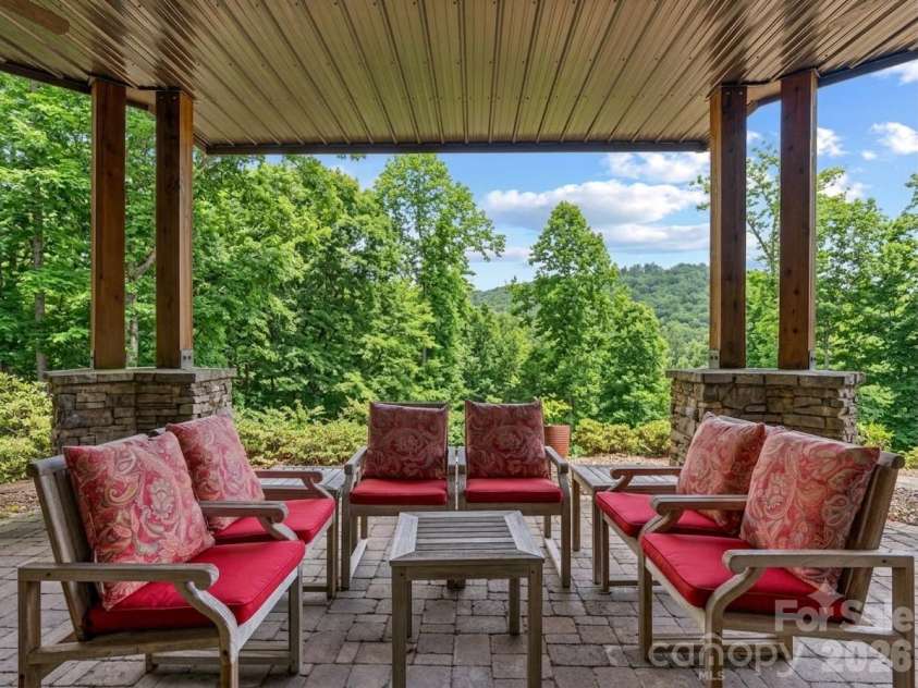276 Stone Valley Way, Hendersonville, NC 28792.  MLS# CAR4356812, YatesRealty ID 32007. 