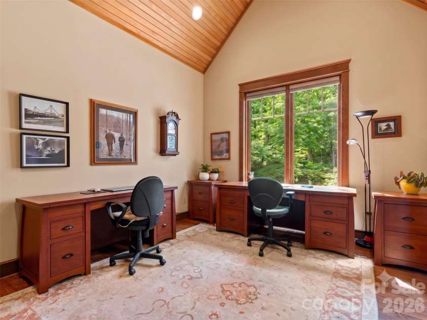 276 Stone Valley Way, Hendersonville, NC 28792.  MLS# CAR4356812, YatesRealty ID 32007. 