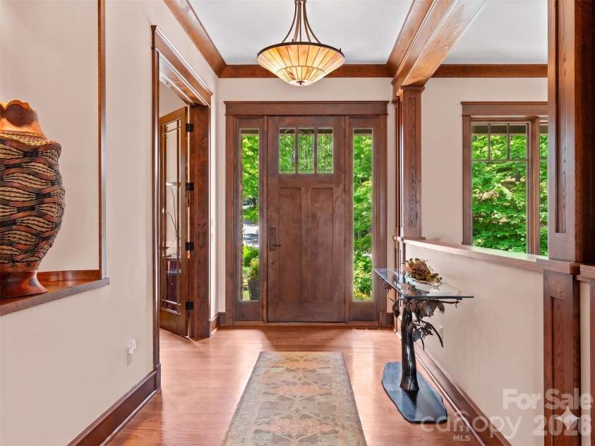 276 Stone Valley Way, Hendersonville, NC 28792.  MLS# CAR4356812, YatesRealty ID 32007. 