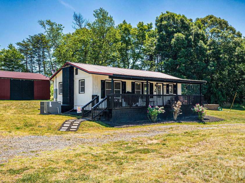 2024 Willis Road, Vale, NC 28168.  MLS# CAR4384276, YatesRealty ID 32008. 