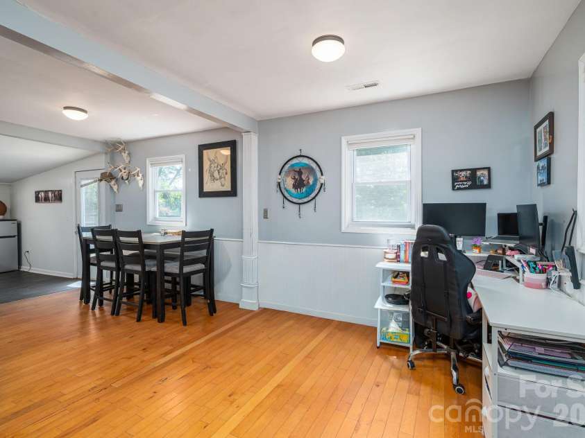 2024 Willis Road, Vale, NC 28168.  MLS# CAR4384276, YatesRealty ID 32008. 
