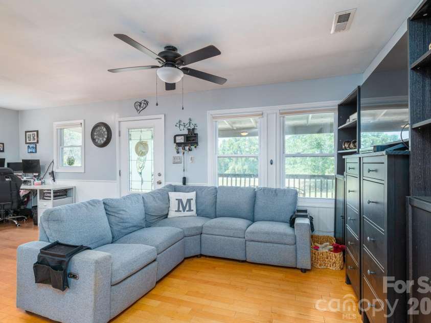 2024 Willis Road, Vale, NC 28168.  MLS# CAR4384276, YatesRealty ID 32008. 