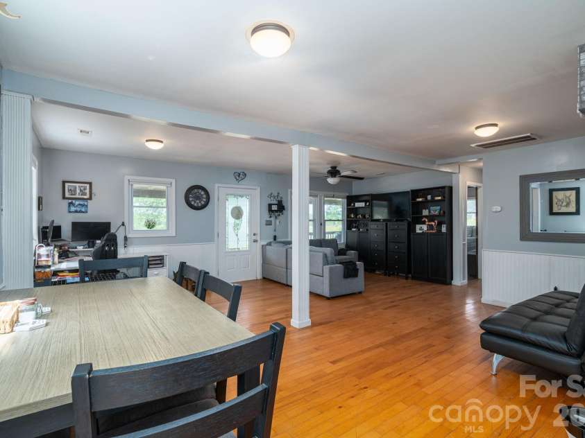 2024 Willis Road, Vale, NC 28168.  MLS# CAR4384276, YatesRealty ID 32008. 