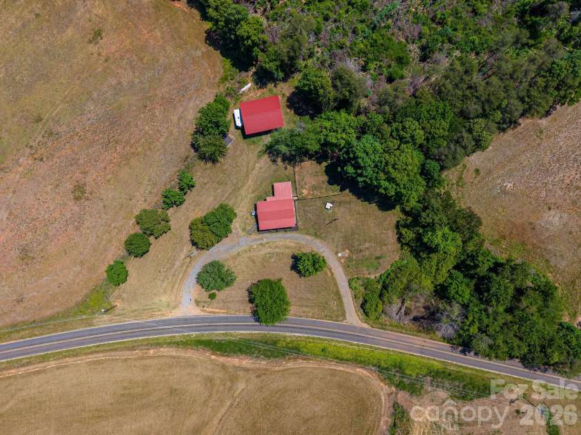 2024 Willis Road, Vale, NC 28168.  MLS# CAR4384276, YatesRealty ID 32008. 