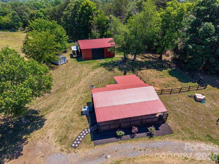 2024 Willis Road, Vale, NC 28168.  MLS# CAR4384276, YatesRealty ID 32008. 