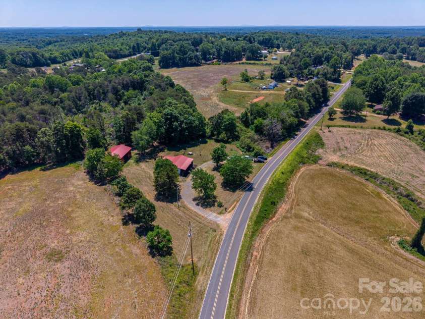 2024 Willis Road, Vale, NC 28168.  MLS# CAR4384276, YatesRealty ID 32008. 