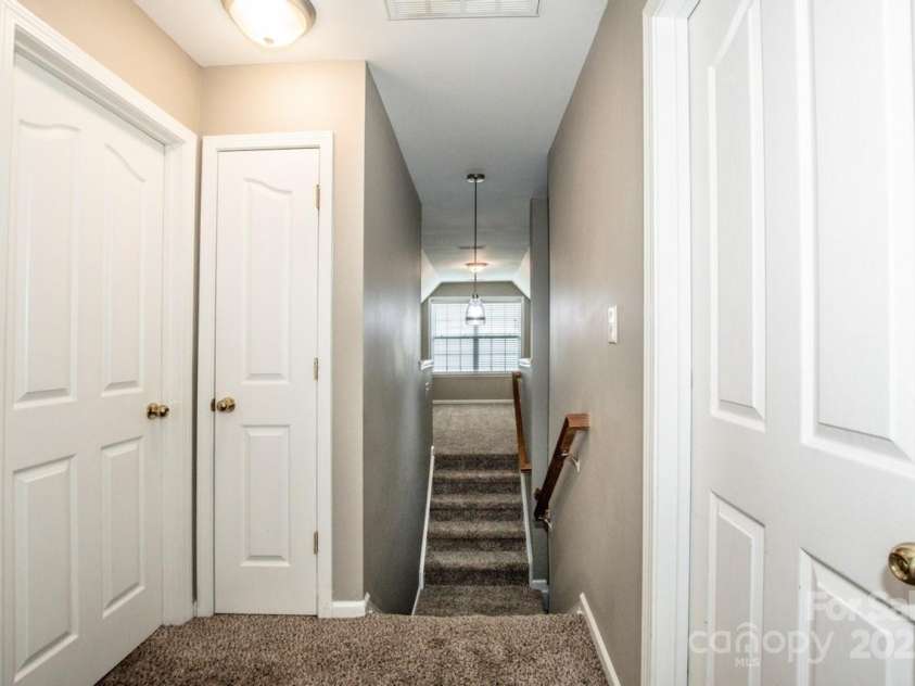 12319 Dixie Ann Drive, Charlotte, NC 28262.  MLS# CAR4290346, YatesRealty ID 32009. 