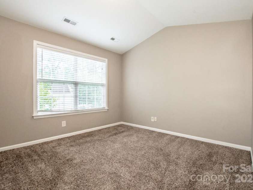 12319 Dixie Ann Drive, Charlotte, NC 28262.  MLS# CAR4290346, YatesRealty ID 32009. 