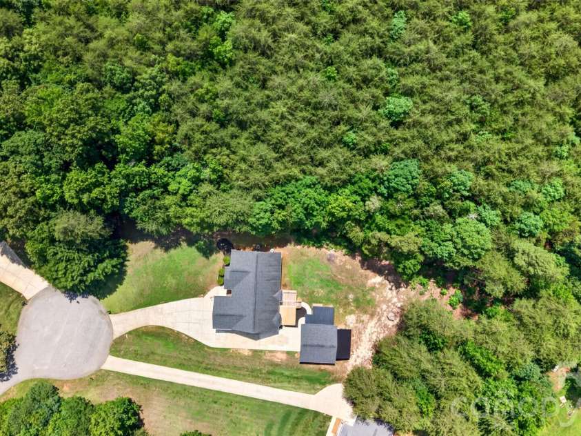 4583 Shawnee Court, Maiden, NC 28650.  MLS# CAR4386002, YatesRealty ID 32009. 