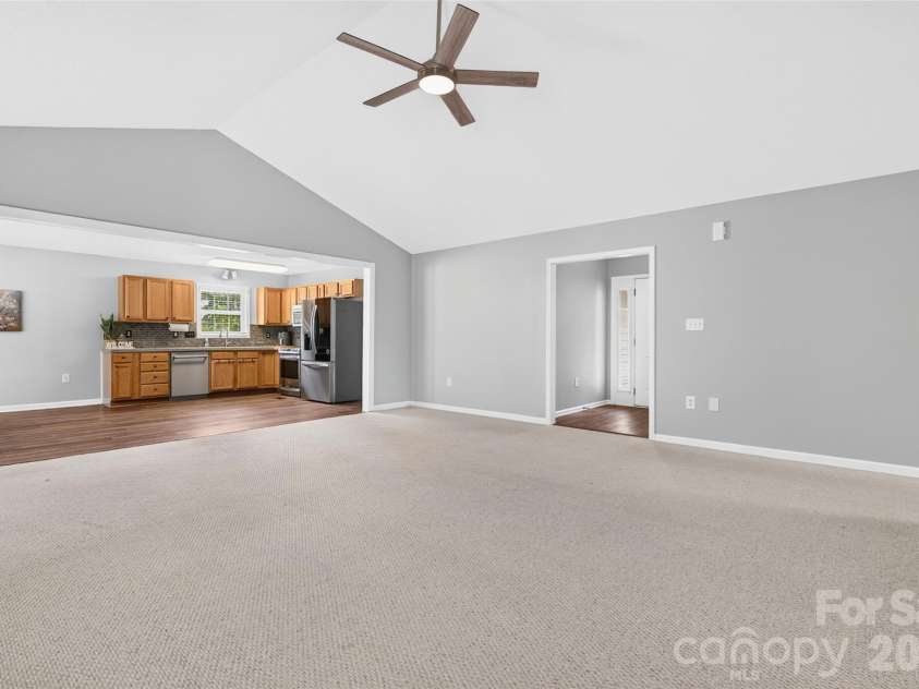 4583 Shawnee Court, Maiden, NC 28650.  MLS# CAR4386002, YatesRealty ID 32009. 