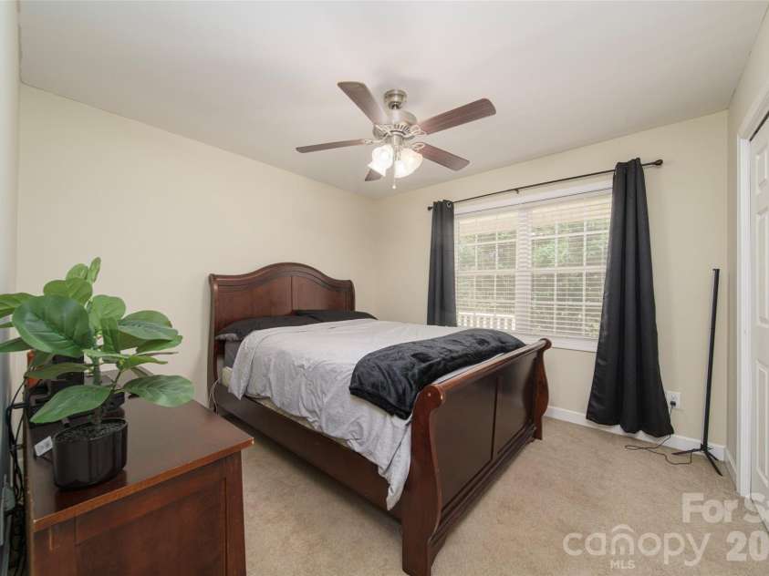 119 Bluff Court, Statesville, NC 28625.  MLS# CAR4341801, YatesRealty ID 3201. 