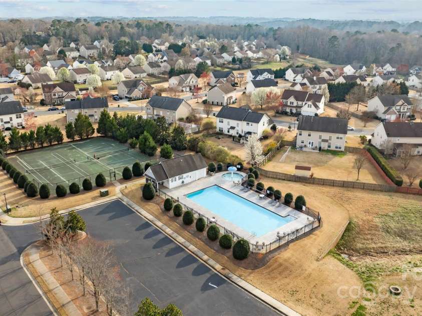 252 Legend Drive, Rock Hill, SC 29732.  MLS# CAR4232145, YatesRealty ID 3201. 
