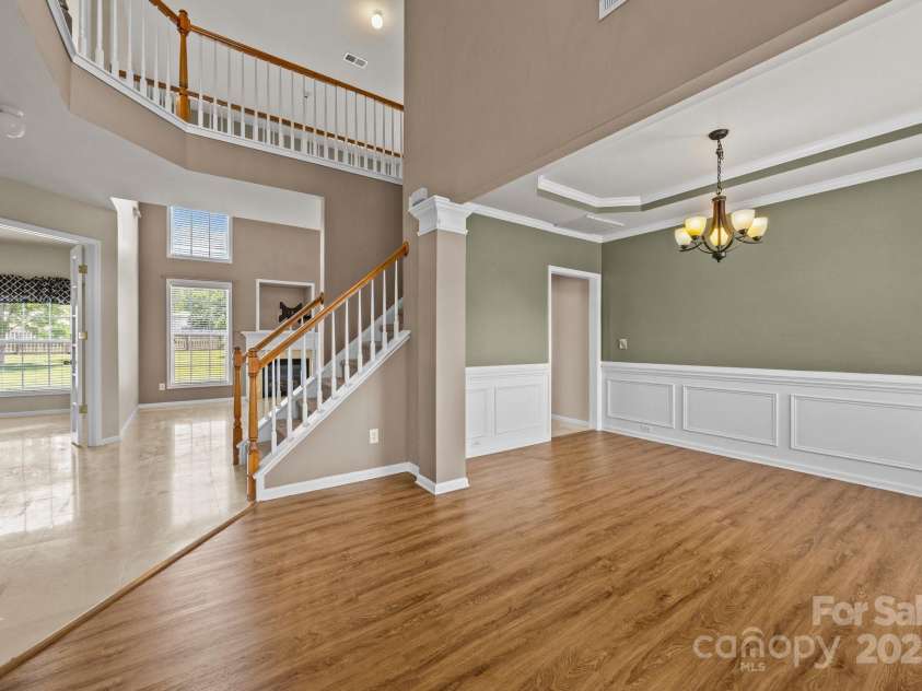 252 Legend Drive, Rock Hill, SC 29732.  MLS# CAR4232145, YatesRealty ID 3201. 