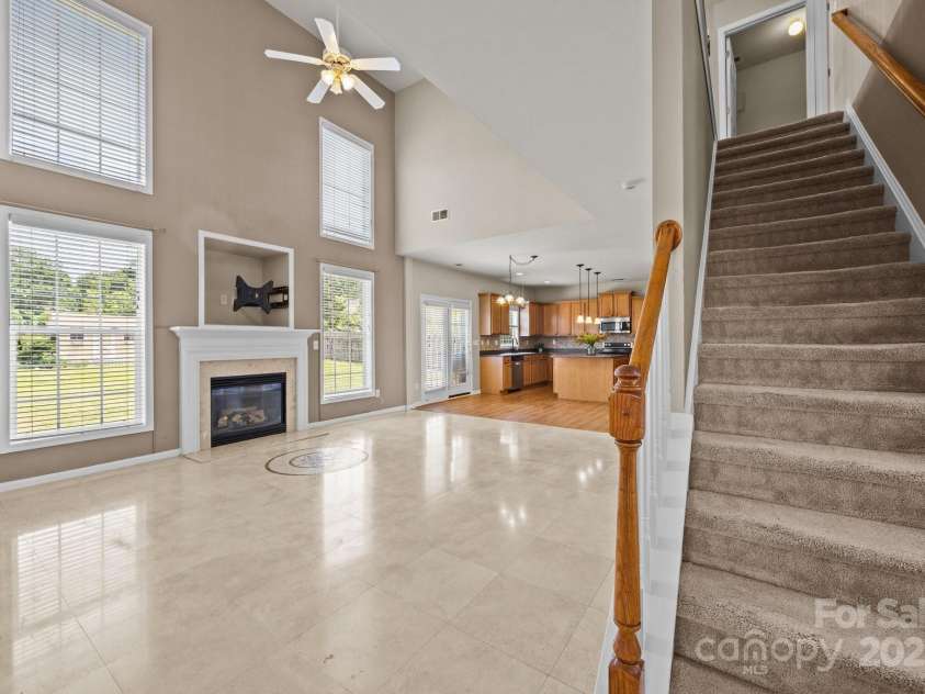 252 Legend Drive, Rock Hill, SC 29732.  MLS# CAR4232145, YatesRealty ID 3201. 